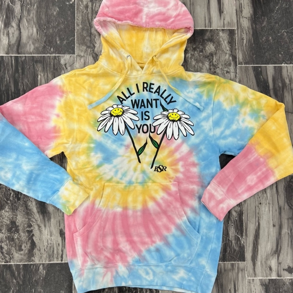 🌻 BSM by Samii Ryan All I Really Want Is You Hoodie 🌻